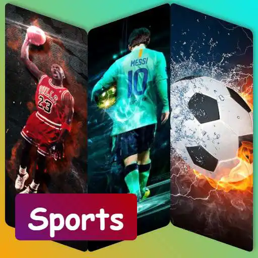 Play Sports Wallpapers APK