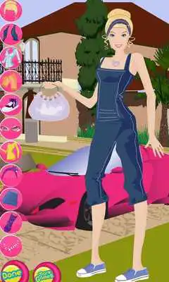 Play Sportswear dress up