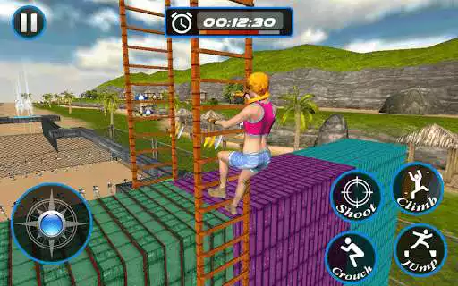 Play Sport Training Game  and enjoy Sport Training Game with UptoPlay