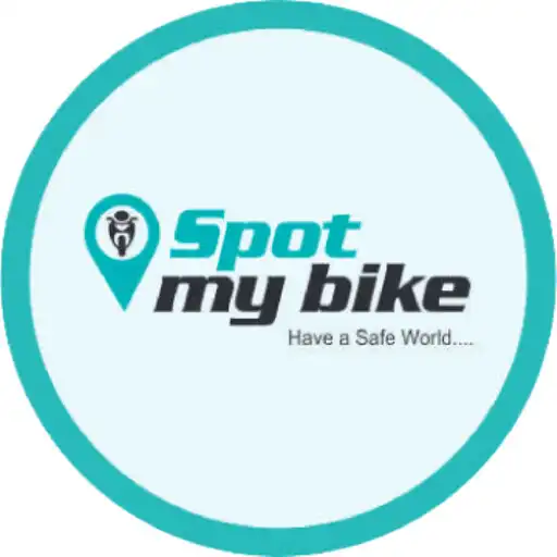 Play SpotMyBike APK