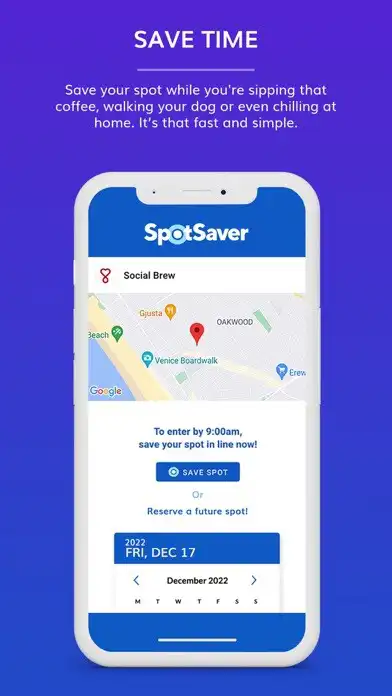 Play SpotSaver as an online game SpotSaver with UptoPlay