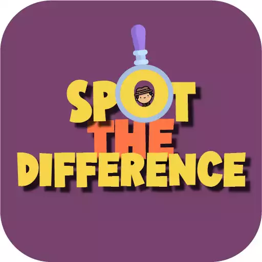 Play Spot The Difference APK