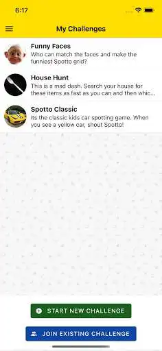 Play Spotto as an online game Spotto with UptoPlay