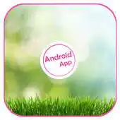 Free play online spring backgrounds APK