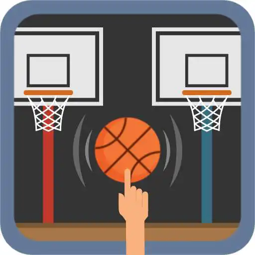 Free play online Spring Basketball Arrow Target APK