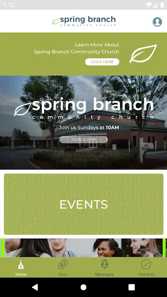 Play Spring Branch ChurchC  and enjoy Spring Branch ChurchC with UptoPlay