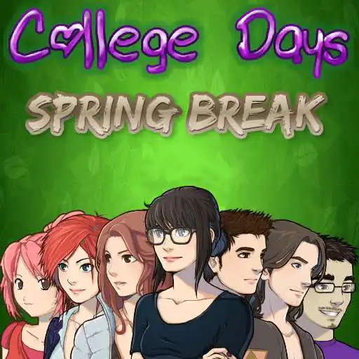 Free play online Spring Break  APK