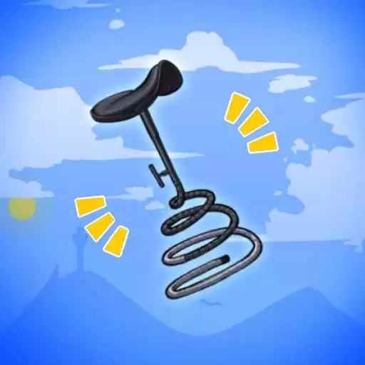 Play Spring Chair Throwing Game APK