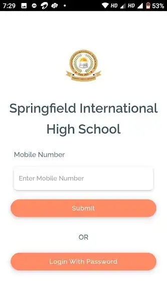 Play SPRINGFIELD SCHOOL  and enjoy SPRINGFIELD SCHOOL with UptoPlay