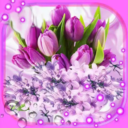 Play Spring Flowers APK