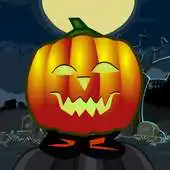 Free play online Spring Pumpkin APK