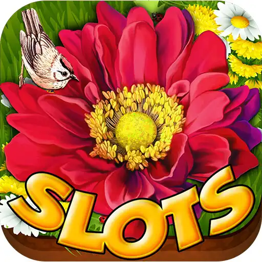 Play Spring Slot Machine Casino APK