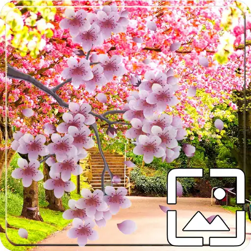 Play Spring Wallpapers Hd APK