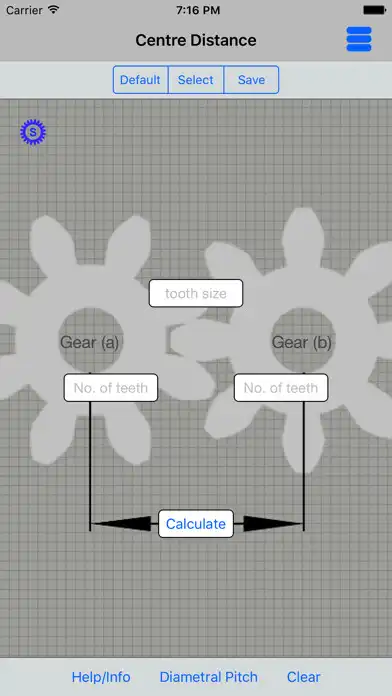 Play Spur Gear Calculator  and enjoy Spur Gear Calculator with UptoPlay