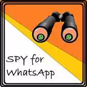 Free play online Spy for Whatsapp APK