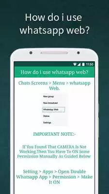 Play Spy for Whatsapp