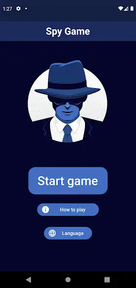 Play Spy Game  and enjoy Spy Game with UptoPlay