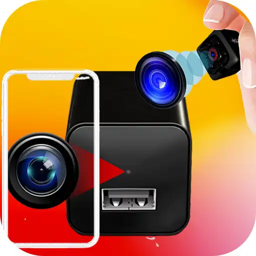 Play Spy Hidden Camera Detectors APK