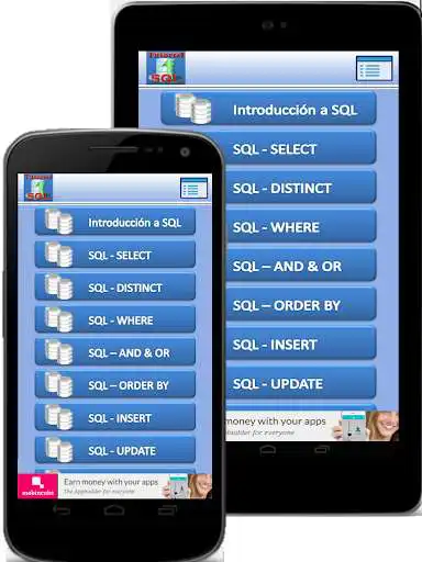 Play SQL - Bases de Datos