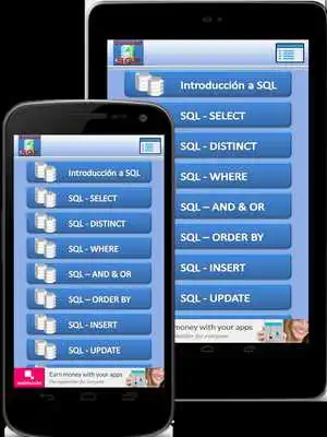 Play SQL - Bases de Datos