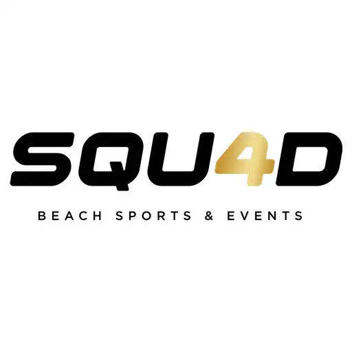 Play Squ4d Beach Sports APK