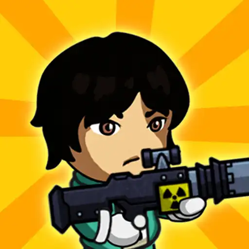 Play Squad Escape 067 APK