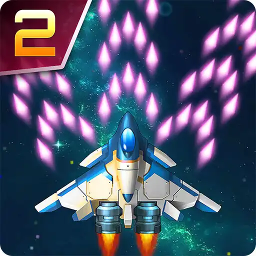 Play Squadron Attack 2 APK