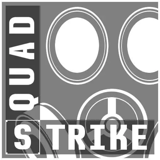 Free play online Squad Strike 3 : FPS  APK