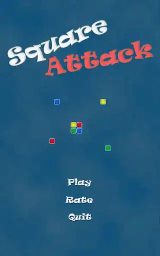 Play Square Attack  and enjoy Square Attack with UptoPlay