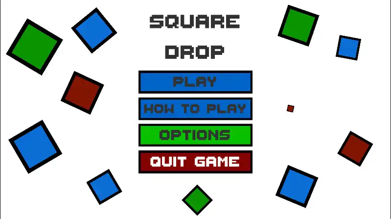 Play Square Drop  and enjoy Square Drop with UptoPlay