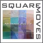 Free play online Square Moves APK