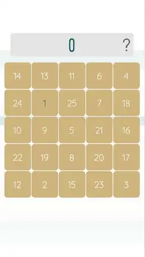 Play Square Number  and enjoy Square Number with UptoPlay