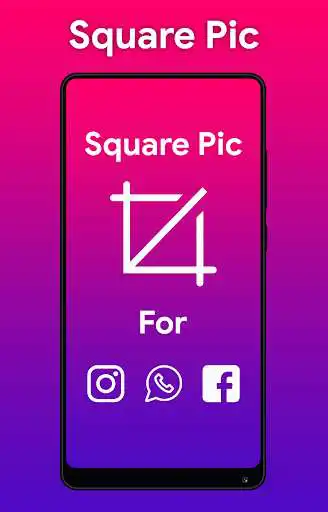 Play Square Pic Lite  and enjoy Square Pic Lite with UptoPlay