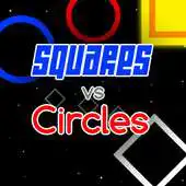 Free play online Squares vs Circles APK