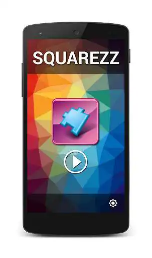 Play Squarezz Free