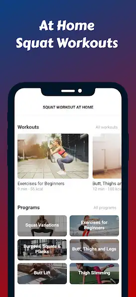 Play Squat Workout Plan - 30 Day Butt Challenge as an online game Squat Workout Plan - 30 Day Butt Challenge with UptoPlay