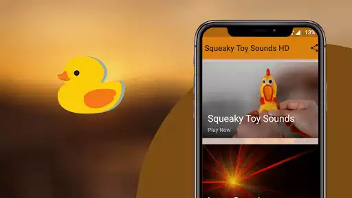 Play Squeaky Toy Sounds  and enjoy Squeaky Toy Sounds with UptoPlay