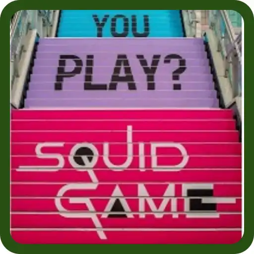 Play Squid Game TV Show Quiz APK