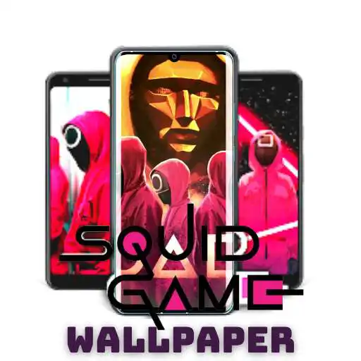 Play Squid Game Wallpaper HD 1 APK