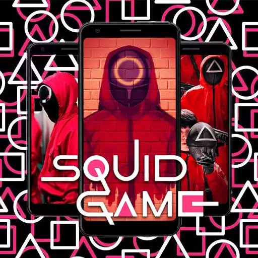 Play Squid Game Wallpapers APK