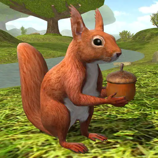 Play Squirrel Simulator 2 : Online APK