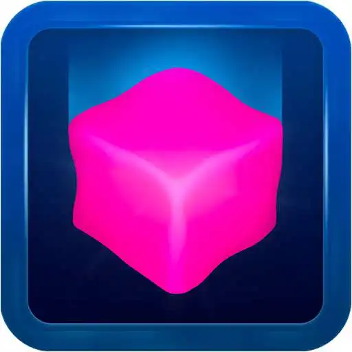 Play Squishy Cube APK