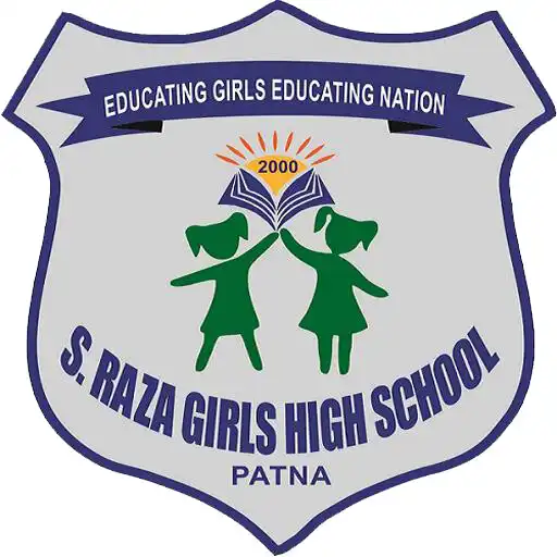 Play S RAZA GIRLS HIGH SCHOOL APK