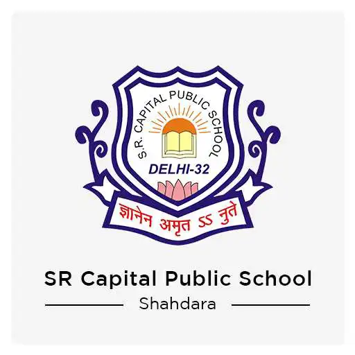 Play SR Capital Public School, Shahdara APK