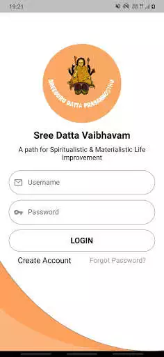 Play SreeDattaVaibhavam  and enjoy SreeDattaVaibhavam with UptoPlay