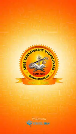 Play Sree Saraswathy Vidyalayam  and enjoy Sree Saraswathy Vidyalayam with UptoPlay