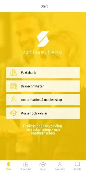 Play Srf konsulterna  and enjoy Srf konsulterna with UptoPlay