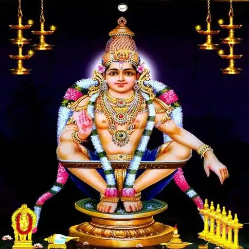 Play Sri Ayyappa Swamy Songs APK