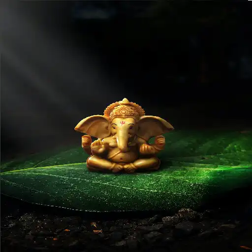 Play Sri Ganesha Songs APK