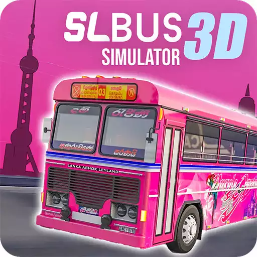 Play Sri Lankan Bus Simulator APK